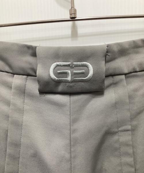 GOAT ESSENCE（ゴートエッセンス）GOAT ESSENCE (ゴートエッセンス) パンツ グレー サイズ:３の古着・服飾アイテム