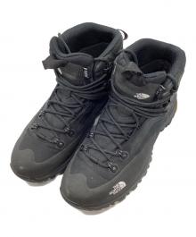 THE NORTH FACE（ザ ノース フェイス）の古着「クレストン ハイク ミッド ウォータープルーフ」｜ブラック