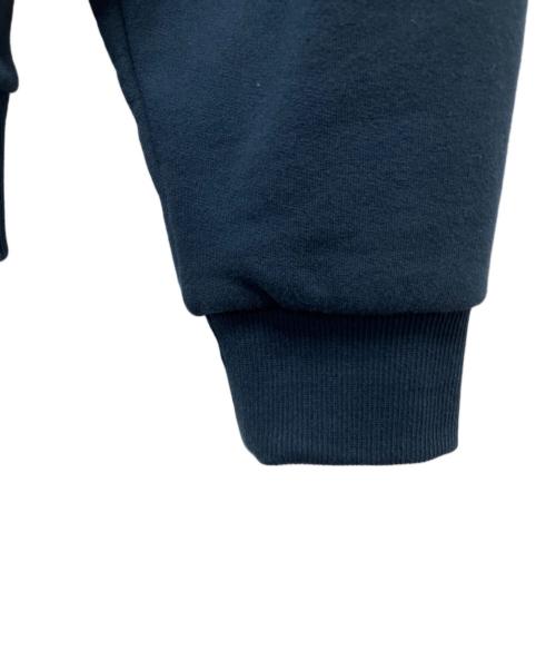 KITH（キス）KITH (キス) Tokyo 5 year anniversary neison hoodie ネイビー サイズ:Lの古着・服飾アイテム