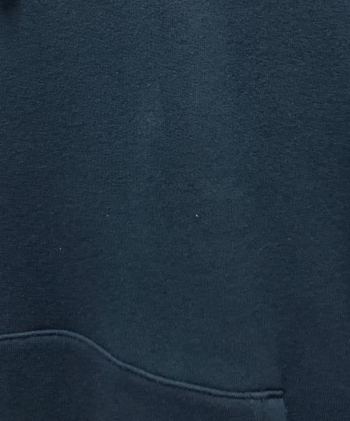 KITH（キス）KITH (キス) Tokyo 5 year anniversary neison hoodie ネイビー サイズ:Lの古着・服飾アイテム
