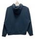 KITH (キス) Tokyo 5 year anniversary neison hoodie ネイビー サイズ:L：18000円