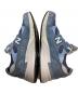 中古・古着 NEW BALANCE (ニューバランス) ローカットスニーカー ブルー サイズ:28cm：23000円