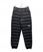 THE NORTH FACEザ ノース フェイス）の古着「アコンカグアパンツ」｜ブラック