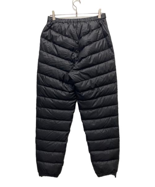 THE NORTH FACE（ザ ノース フェイス）THE NORTH FACE (ザ ノース フェイス) アコンカグアパンツ ブラック サイズ:Lの古着・服飾アイテム