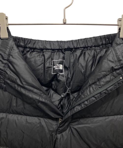THE NORTH FACE（ザ ノース フェイス）THE NORTH FACE (ザ ノース フェイス) アコンカグアパンツ ブラック サイズ:Lの古着・服飾アイテム