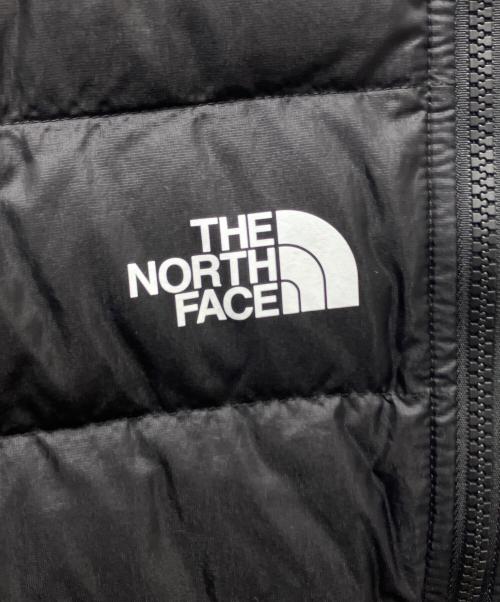 THE NORTH FACE（ザ ノース フェイス）THE NORTH FACE (ザ ノース フェイス) アコンカグアパンツ ブラック サイズ:Lの古着・服飾アイテム