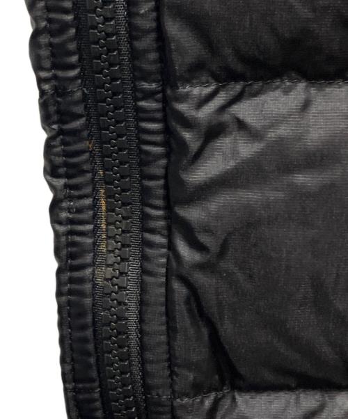 THE NORTH FACE（ザ ノース フェイス）THE NORTH FACE (ザ ノース フェイス) アコンカグアパンツ ブラック サイズ:Lの古着・服飾アイテム