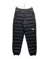 THE NORTH FACE（ザ ノース フェイス）の古着「アコンカグアパンツ」｜ブラック