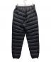 THE NORTH FACE (ザ ノース フェイス) アコンカグアパンツ ブラック サイズ:L：14000円