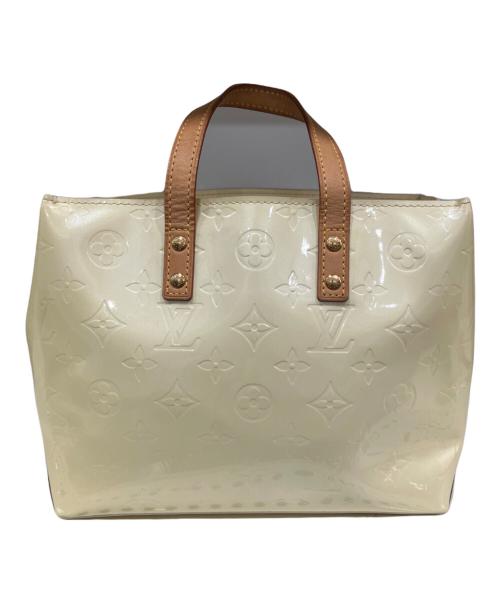LOUIS VUITTON（ルイ ヴィトン）LOUIS VUITTON (ルイ ヴィトン) ハンドバッグ ペルルの古着・服飾アイテム