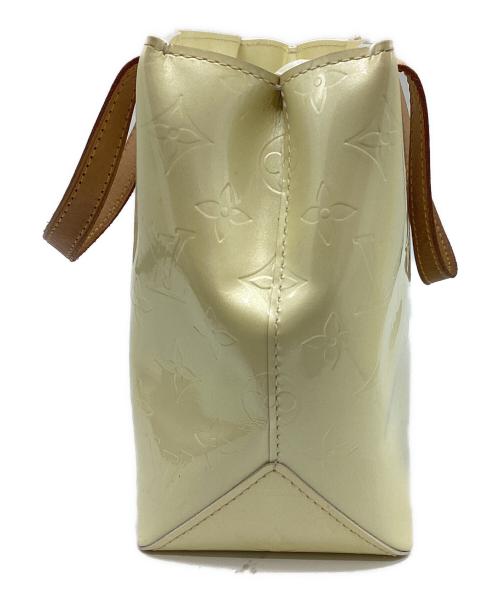 LOUIS VUITTON（ルイ ヴィトン）LOUIS VUITTON (ルイ ヴィトン) ハンドバッグ ペルルの古着・服飾アイテム
