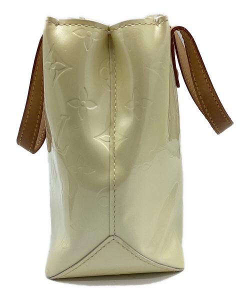 LOUIS VUITTON（ルイ ヴィトン）LOUIS VUITTON (ルイ ヴィトン) ハンドバッグ ペルルの古着・服飾アイテム