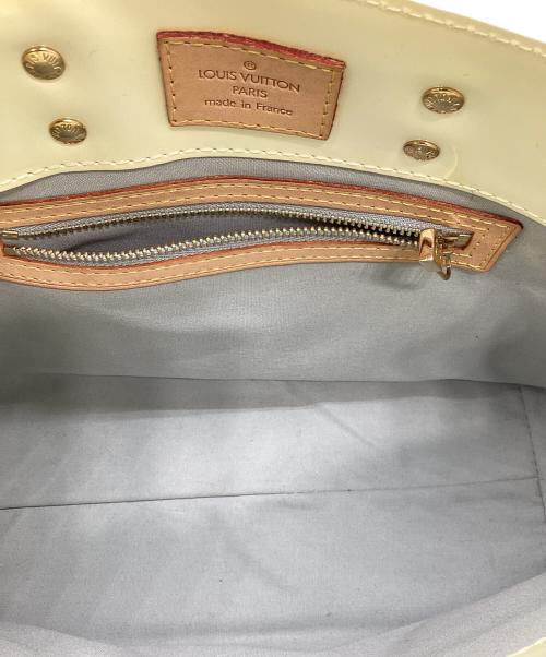 LOUIS VUITTON（ルイ ヴィトン）LOUIS VUITTON (ルイ ヴィトン) ハンドバッグ ペルルの古着・服飾アイテム