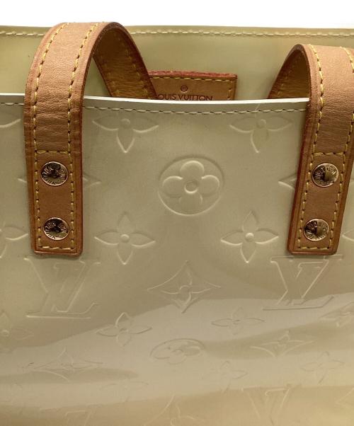 LOUIS VUITTON（ルイ ヴィトン）LOUIS VUITTON (ルイ ヴィトン) ハンドバッグ ペルルの古着・服飾アイテム