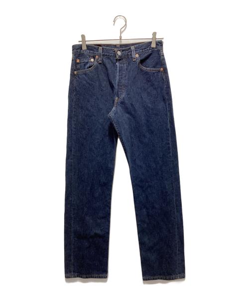 LEVI'S（リーバイス）LEVI'S (リーバイス) 501デニムパンツ インディゴ サイズ:SIZE30の古着・服飾アイテム