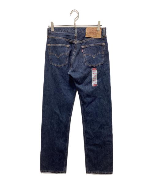 LEVI'S（リーバイス）LEVI'S (リーバイス) 501デニムパンツ インディゴ サイズ:SIZE30の古着・服飾アイテム