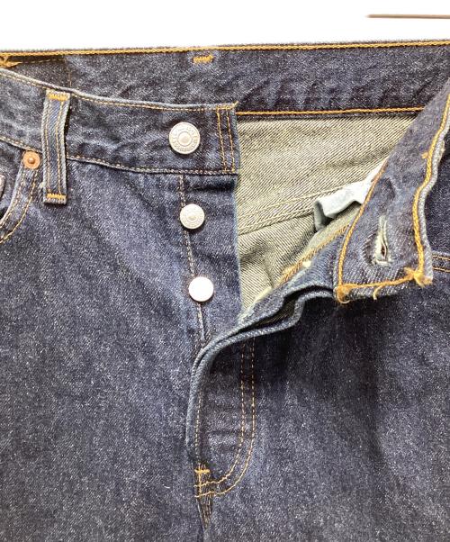LEVI'S（リーバイス）LEVI'S (リーバイス) 501デニムパンツ インディゴ サイズ:SIZE30の古着・服飾アイテム