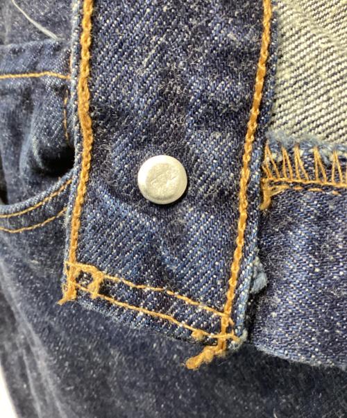 LEVI'S（リーバイス）LEVI'S (リーバイス) 501デニムパンツ インディゴ サイズ:SIZE30の古着・服飾アイテム