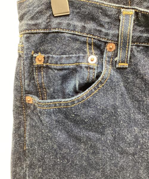 LEVI'S（リーバイス）LEVI'S (リーバイス) 501デニムパンツ インディゴ サイズ:SIZE30の古着・服飾アイテム