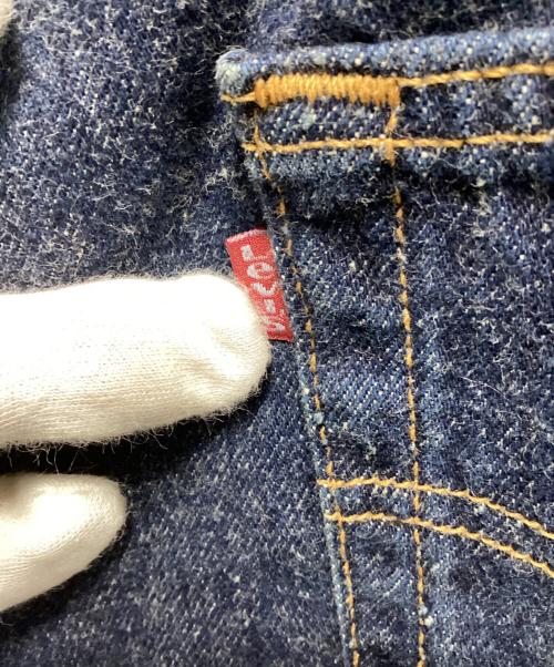LEVI'S（リーバイス）LEVI'S (リーバイス) 501デニムパンツ インディゴ サイズ:SIZE30の古着・服飾アイテム