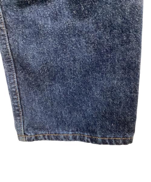 LEVI'S（リーバイス）LEVI'S (リーバイス) 501デニムパンツ インディゴ サイズ:SIZE30の古着・服飾アイテム