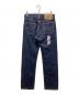 LEVI'S (リーバイス) 501デニムパンツ インディゴ サイズ:SIZE30：18000円