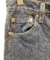 中古・古着 LEVI'S (リーバイス) 501デニムパンツ インディゴ サイズ:SIZE30：18000円