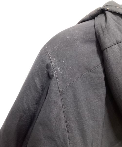 ARC'TERYX（アークテリクス）ARC'TERYX (アークテリクス) ATOM AR HOODY ブラック サイズ:Sの古着・服飾アイテム