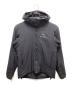 ARC'TERYX（アークテリクス）の古着「ATOM AR HOODY」｜ブラック