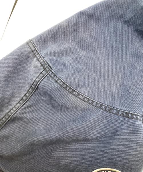 AVIREX（アヴィレックス）AVIREX (アヴィレックス) FADE USAF ACADEMY JACKET ネイビー サイズ:Lの古着・服飾アイテム