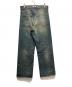 HOPE (ホープ) CRISS JEANS インディゴ サイズ:76㎝（W30)：13000円
