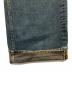 中古・古着 HOPE (ホープ) CRISS JEANS インディゴ サイズ:76㎝（W30)：13000円