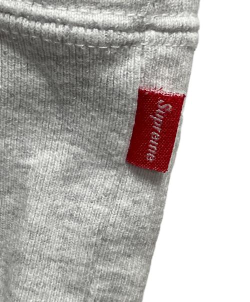 SUPREME（シュプリーム）Supreme (シュプリーム) Fuck You Crewneck グレー サイズ:Lの古着・服飾アイテム