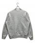 Supreme (シュプリーム) Fuck You Crewneck グレー サイズ:L：12000円