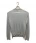LEMAIRE (ルメール) レーヨンニットポロシャツ グレー サイズ:M：12000円