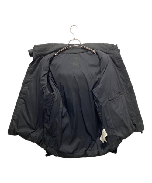 TATRAS（タトラス）TATRAS (タトラス) TARO コンビネーションダウンジャケット グレー サイズ:04の古着・服飾アイテム