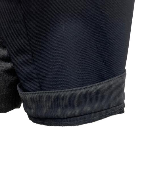 TATRAS（タトラス）TATRAS (タトラス) TARO コンビネーションダウンジャケット グレー サイズ:04の古着・服飾アイテム