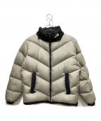 THE NORTH FACEザ ノース フェイス）の古着「アセントジャケット」｜グレー