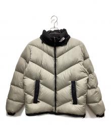 THE NORTH FACE（ザ ノース フェイス）の古着「アセントジャケット」｜グレー