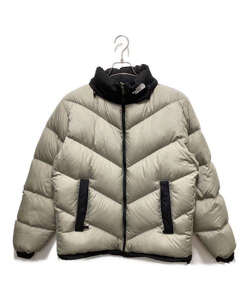 THE NORTH FACE（ザ ノース フェイス）THE NORTH FACE (ザ ノース フェイス) アセントジャケット グレー サイズ:Mの古着・服飾アイテム