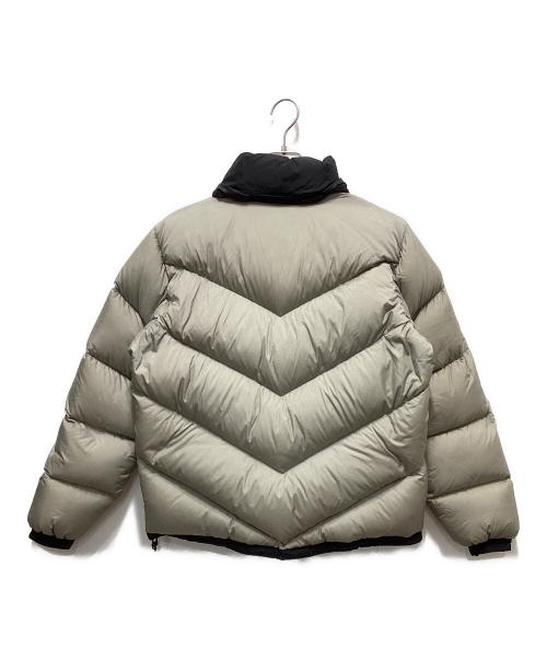 THE NORTH FACE（ザ ノース フェイス）THE NORTH FACE (ザ ノース フェイス) アセントジャケット グレー サイズ:Mの古着・服飾アイテム