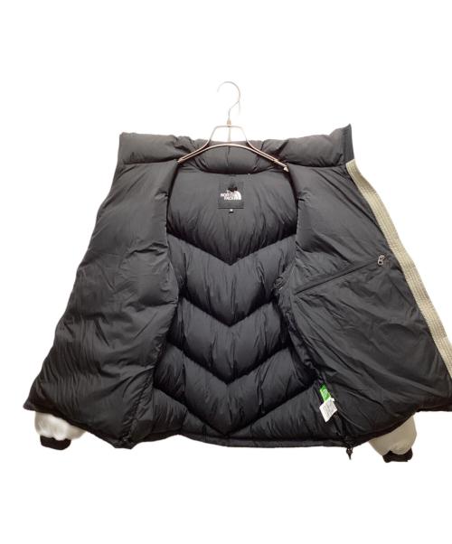 THE NORTH FACE（ザ ノース フェイス）THE NORTH FACE (ザ ノース フェイス) アセントジャケット グレー サイズ:Mの古着・服飾アイテム