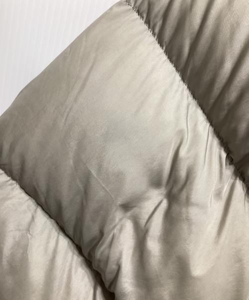 THE NORTH FACE（ザ ノース フェイス）THE NORTH FACE (ザ ノース フェイス) アセントジャケット グレー サイズ:Mの古着・服飾アイテム