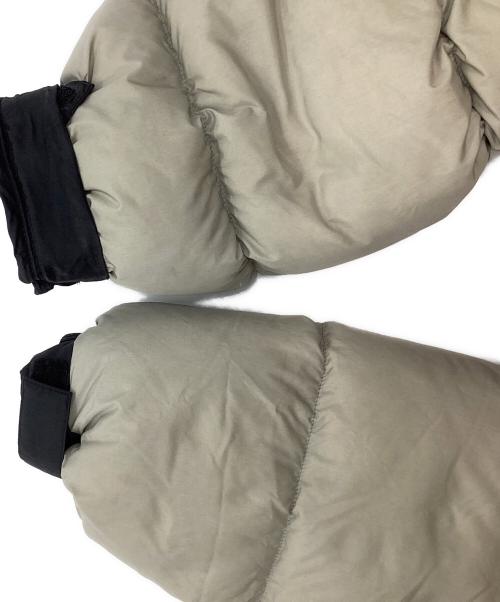 THE NORTH FACE（ザ ノース フェイス）THE NORTH FACE (ザ ノース フェイス) アセントジャケット グレー サイズ:Mの古着・服飾アイテム