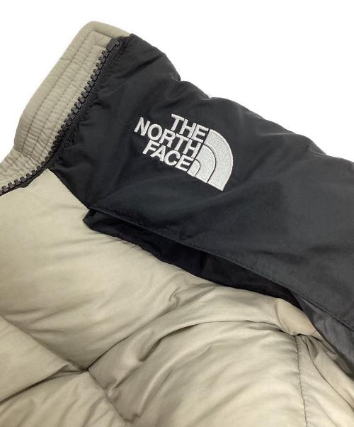 THE NORTH FACE（ザ ノース フェイス）THE NORTH FACE (ザ ノース フェイス) アセントジャケット グレー サイズ:Mの古着・服飾アイテム