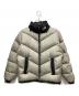 THE NORTH FACE（ザ ノース フェイス）の古着「アセントジャケット」｜グレー