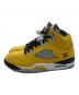 NIKE (ナイキ) Air Jordan 5 Retro Tokyo 23 イエロー サイズ:28.5：25000円