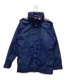 THE NORTH FACE（ザ ノース フェイス）の古着「マウンテンジャケット」｜ネイビー