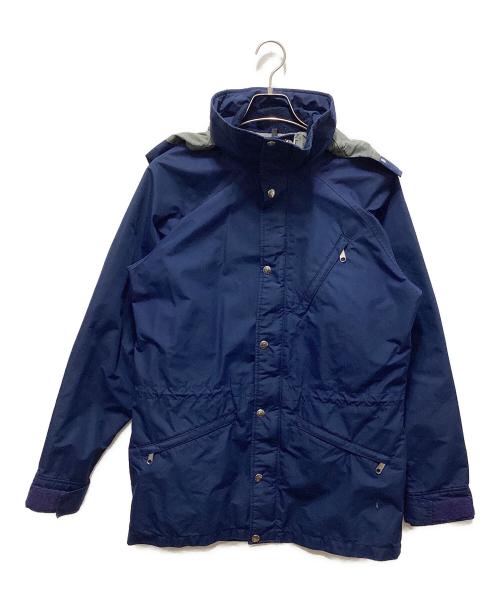 THE NORTH FACE（ザ ノース フェイス）THE NORTH FACE (ザ ノース フェイス) マウンテンジャケット ネイビー サイズ:Mの古着・服飾アイテム