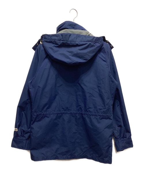 THE NORTH FACE（ザ ノース フェイス）THE NORTH FACE (ザ ノース フェイス) マウンテンジャケット ネイビー サイズ:Mの古着・服飾アイテム